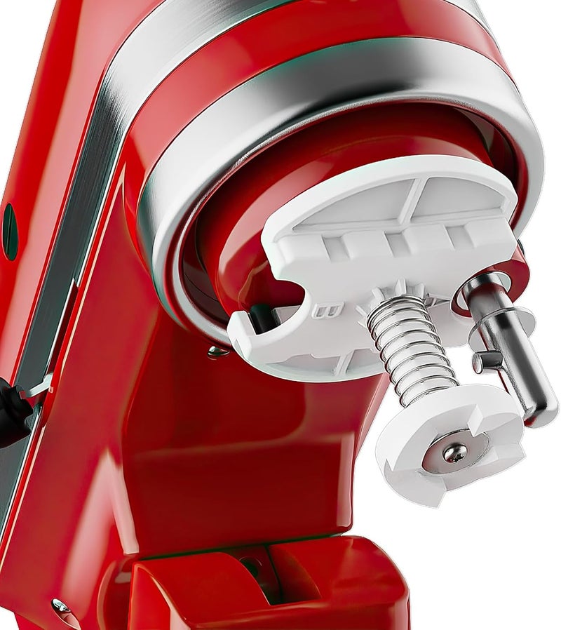 GVODE Ice Cream Maker Parts for KitchenAid, As KitchenAid Ice Cream Drive Attachment, Ice Cream Drive Attachment for KitchenAid, Fit KitchenAid Ice Cream Maker Parts by - Image 3